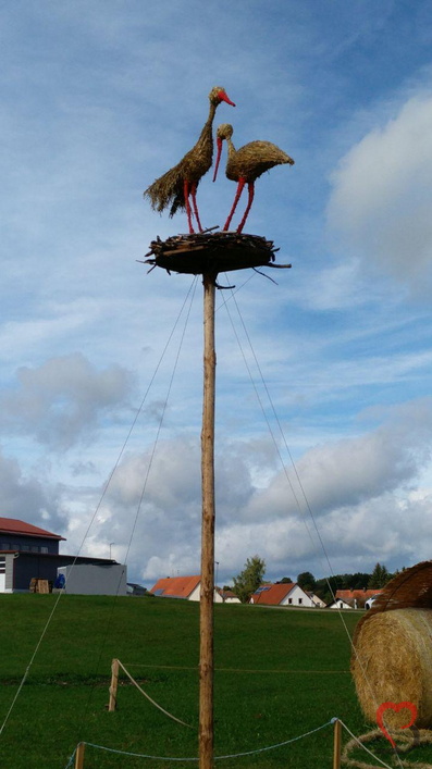 Strohpark 2019