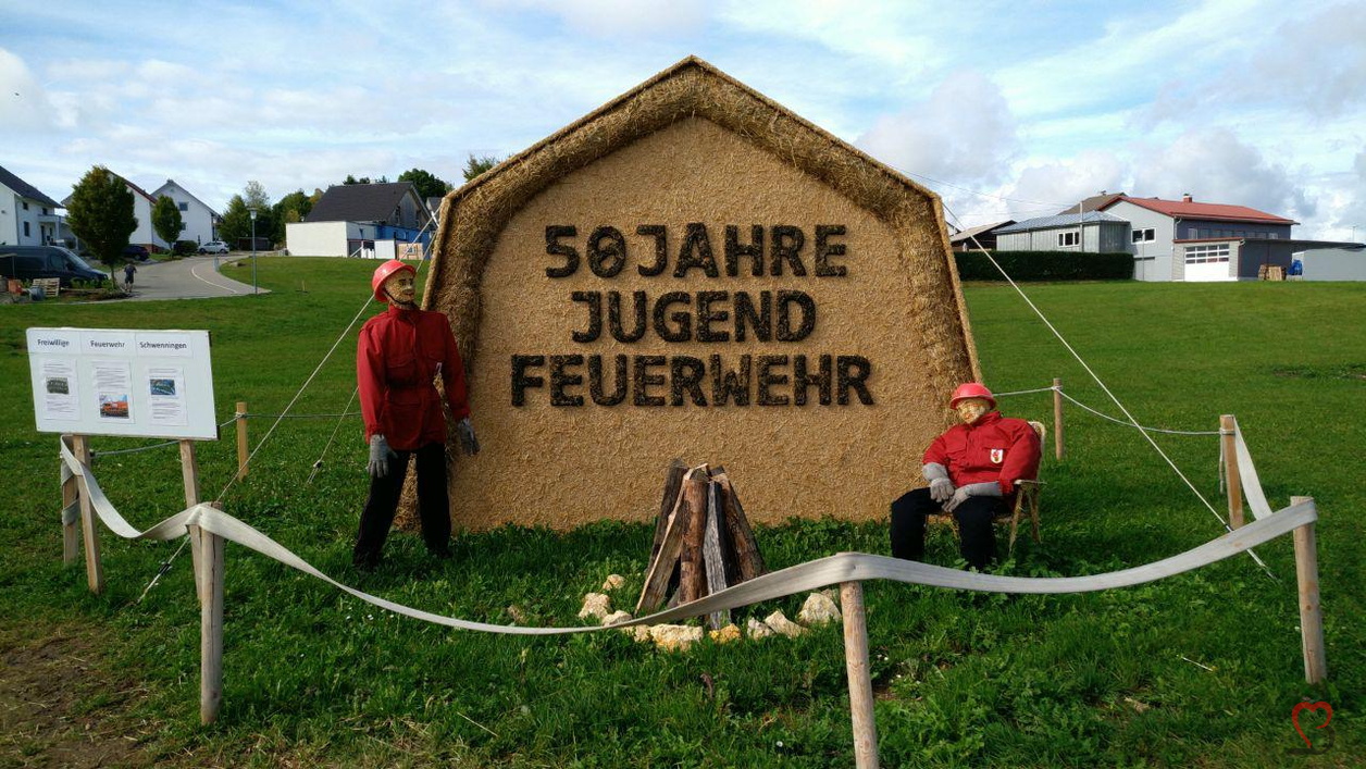 Strohpark 2019