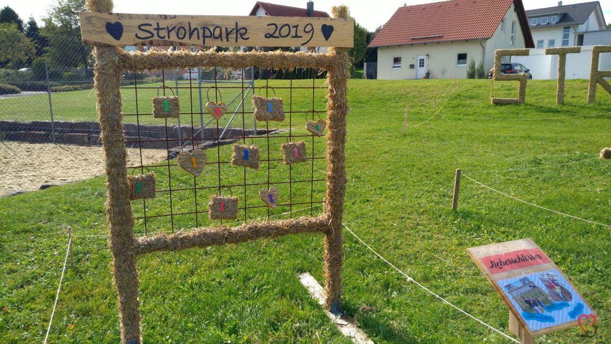Strohpark 2019